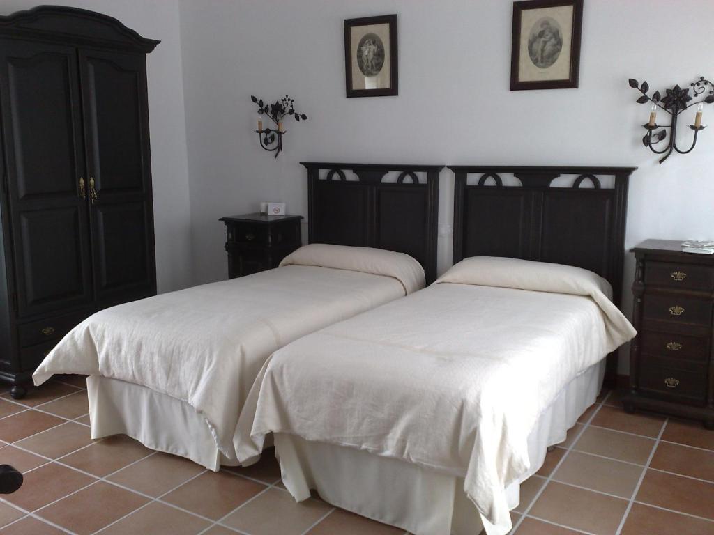 Country house Hacienda Olontigi
