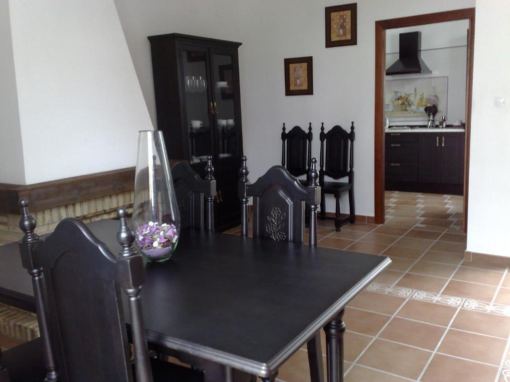 Hacienda Olontigi Aznalcazar