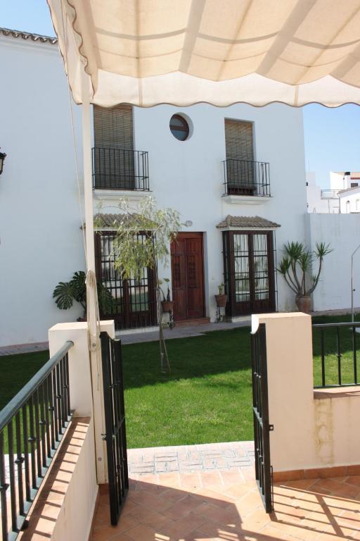 Country house Hacienda Olontigi *