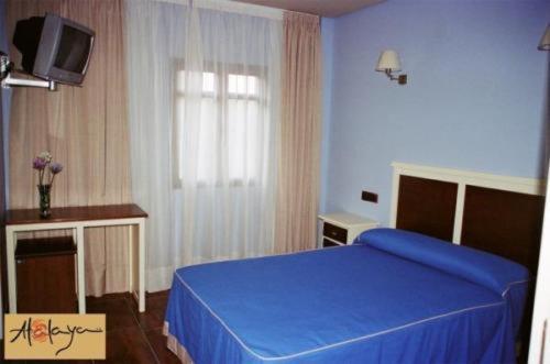 Guest house Atalaya