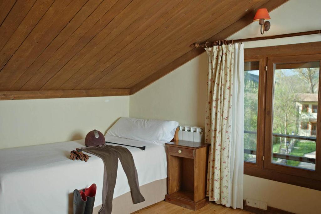 Charle Hotel Jaca