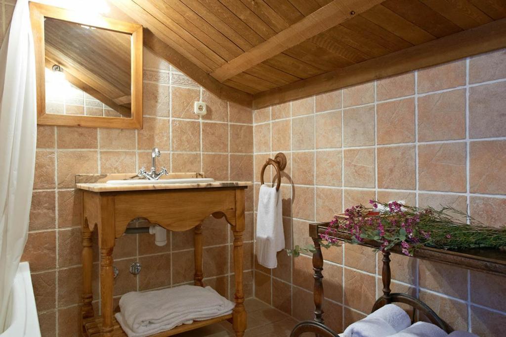 Hotel Charle Jaca