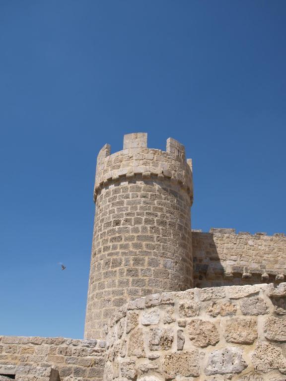 Señorio De Olmillos Hotel Olmillos de Sasamón