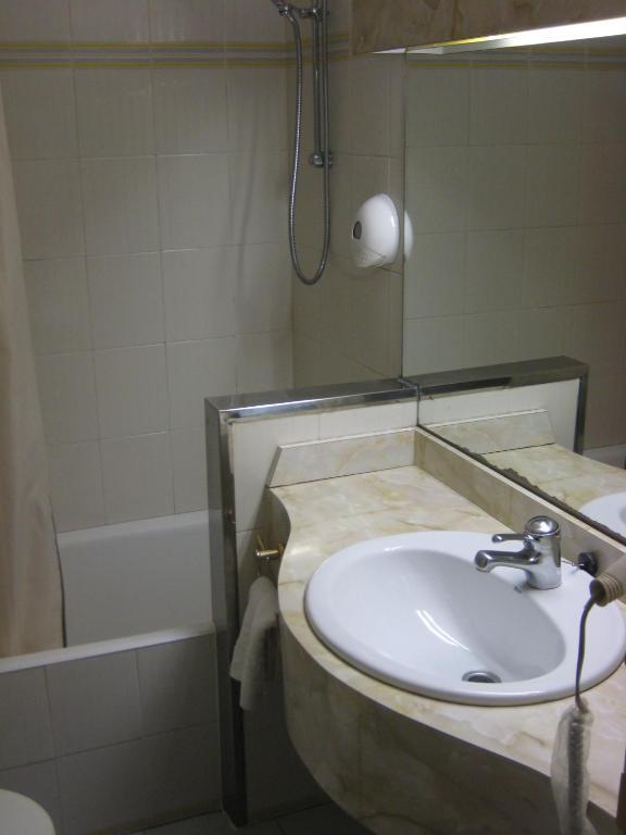 Hotel Gurutzeberri