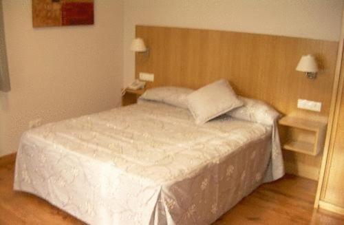 Pena Telera Aparthotel