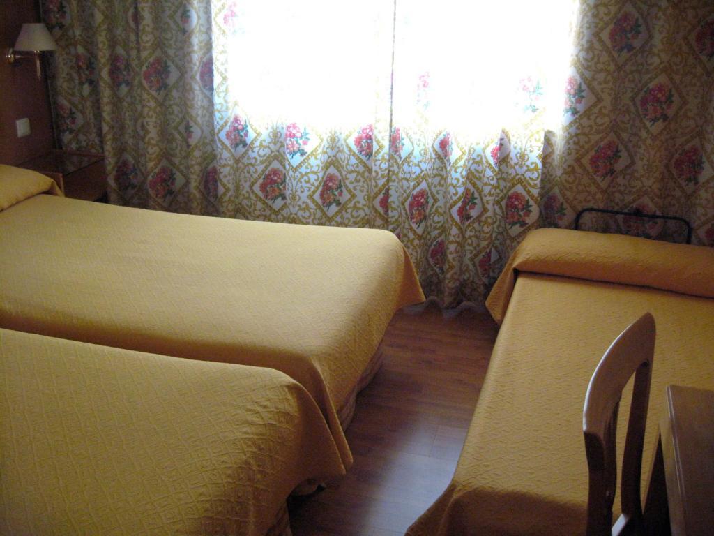 Restaurante San Roque Hotel 3*