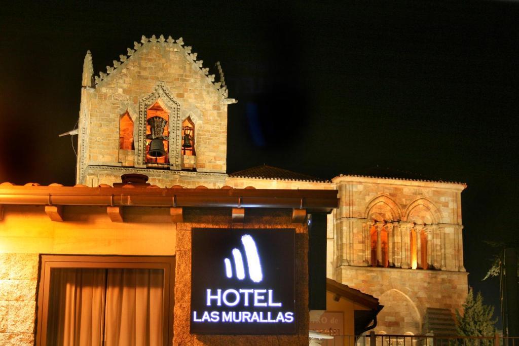 Hotel Murallas