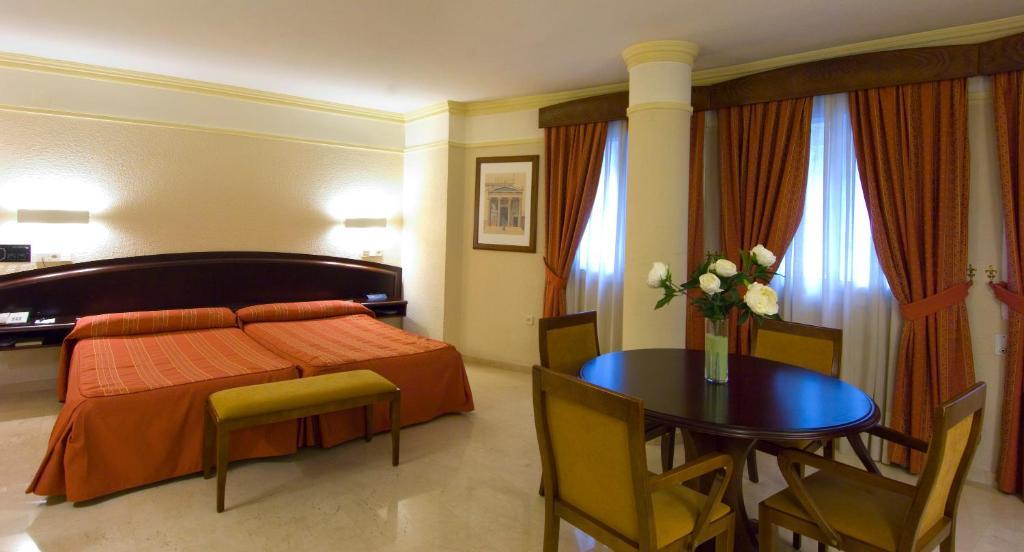 San Antonio 4* Albacete