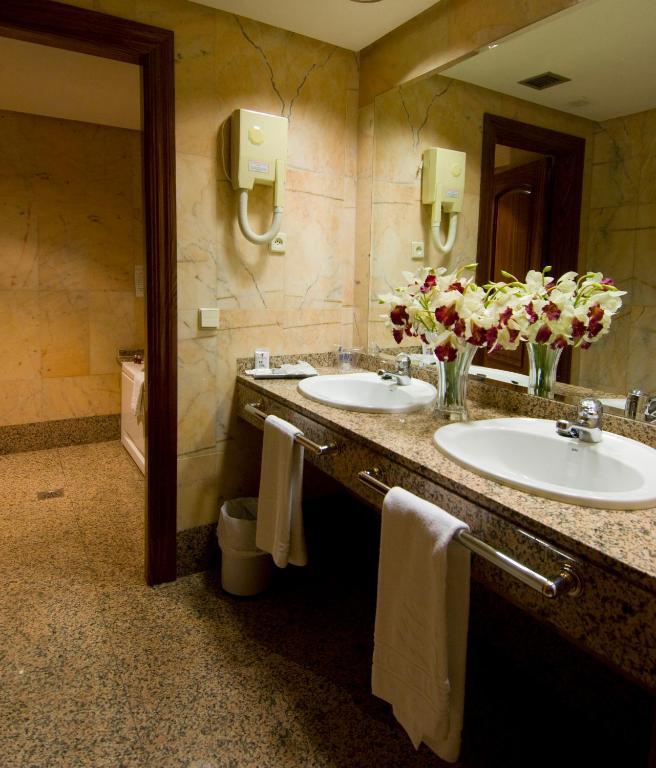 San Antonio Hotel Albacete