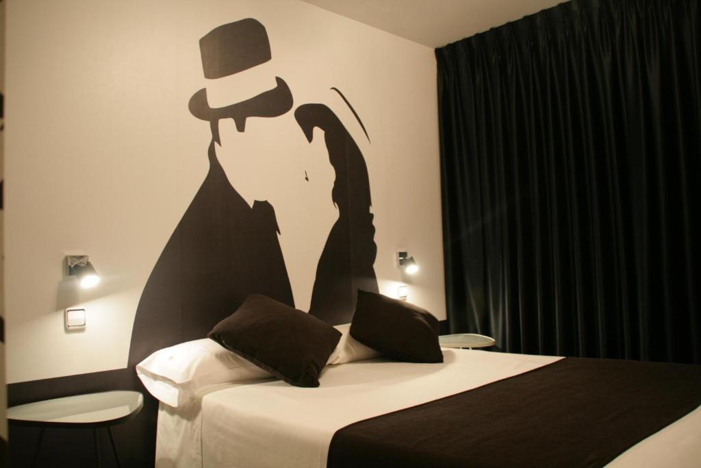 Hotel Indiana Pinto