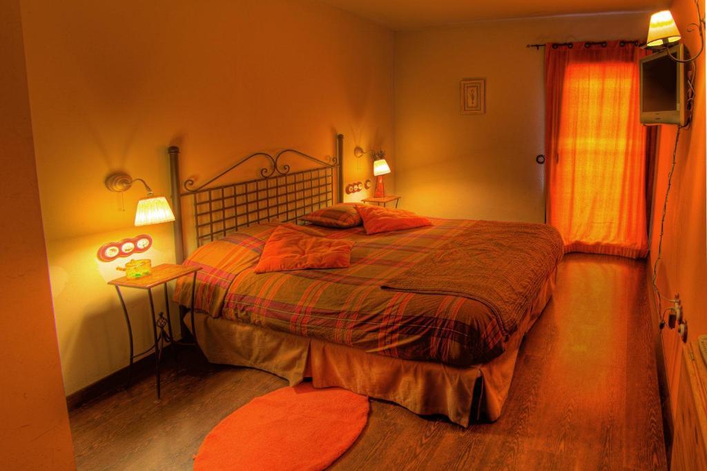 Hotel La Casa Del Rio