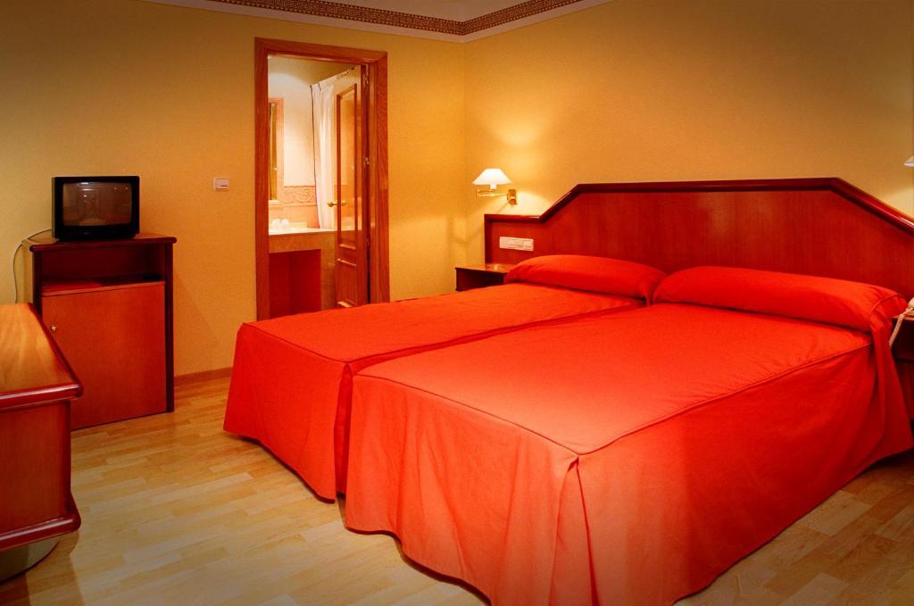 Hotel Torrepalma