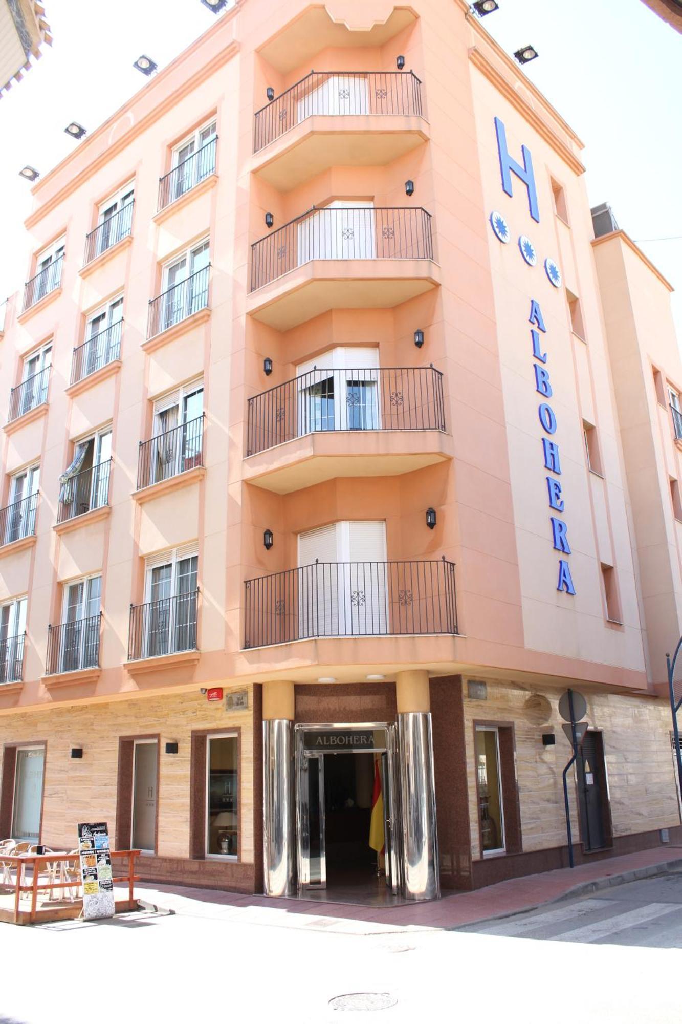 Futurotel Ribera Premium 3*