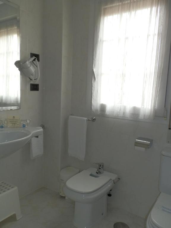 Hotel Doña Nieves Noreña