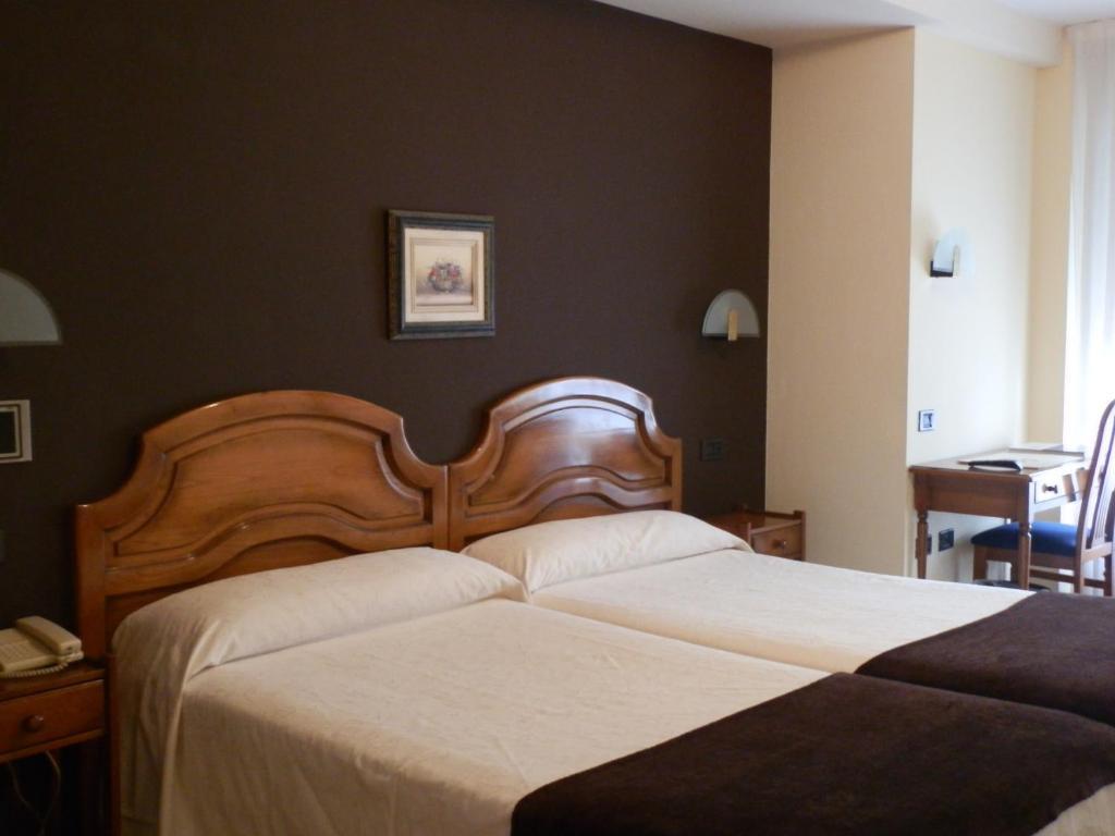 Doña Nieves 3* Noreña
