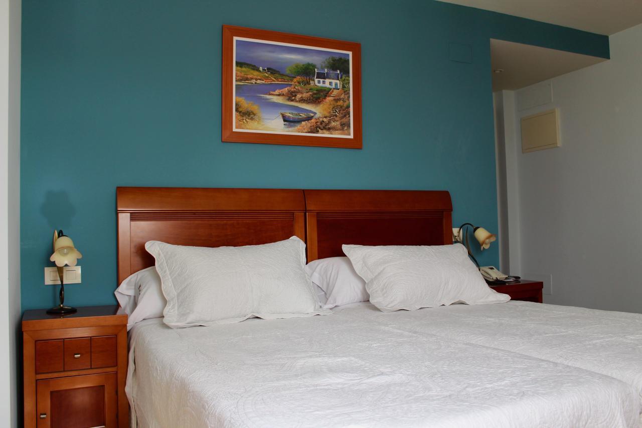 Hotel Rural El Gran Duque 3*