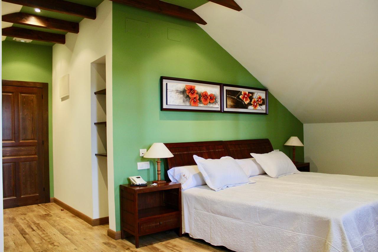 Rural El Gran Duque Hotel 3*