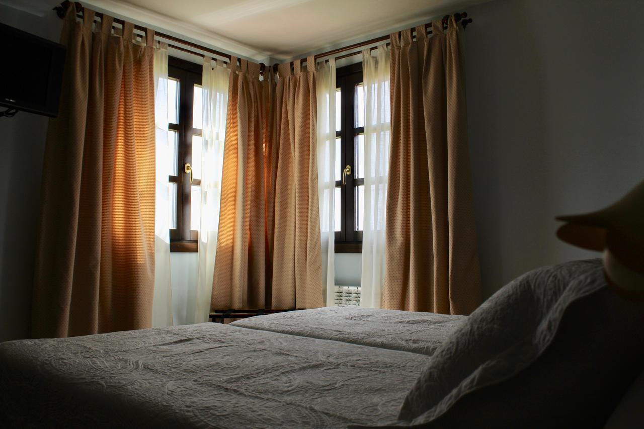 Rural El Gran Duque Hotel 3*