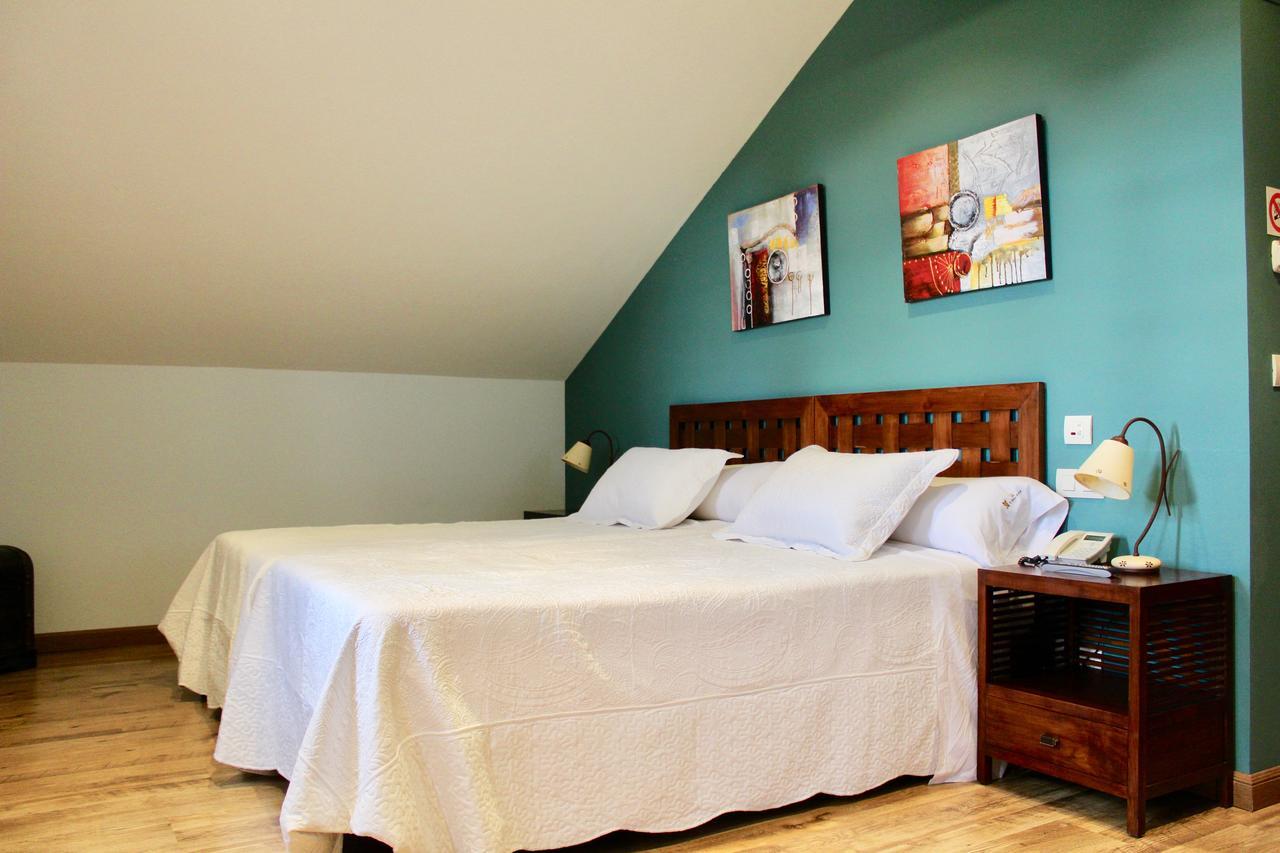 Hotel Rural El Gran Duque 3*