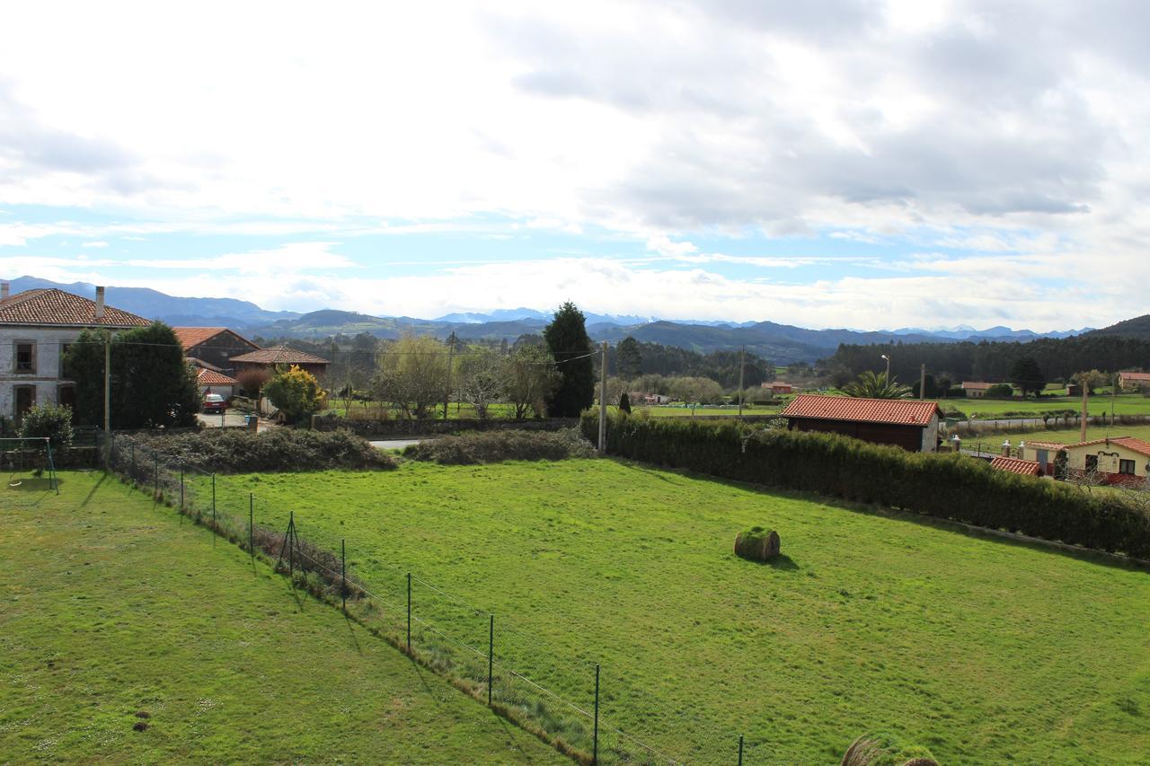 Rural El Gran Duque 3* Villaviciosa (Asturias)