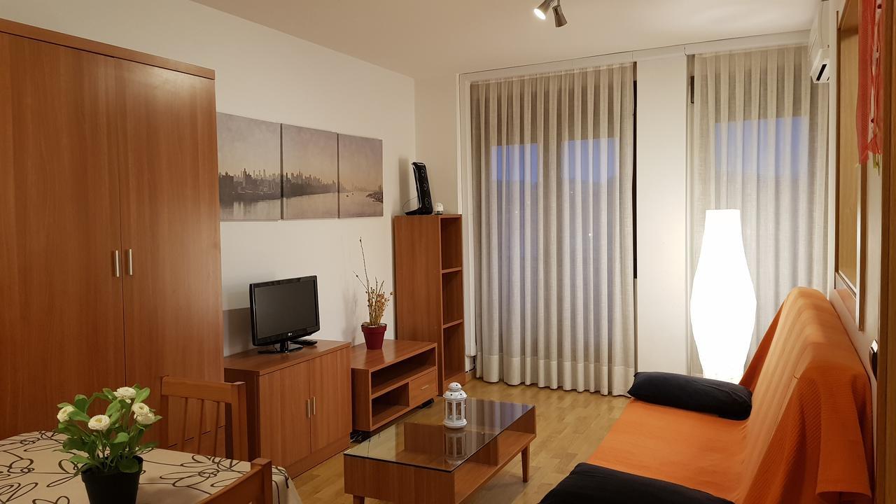 Puerta Muralla Apartment