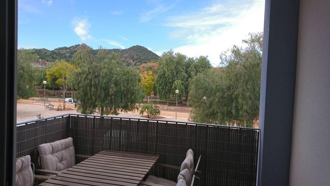 Apartamento Playa Y Montaña Faura-valencia Faura