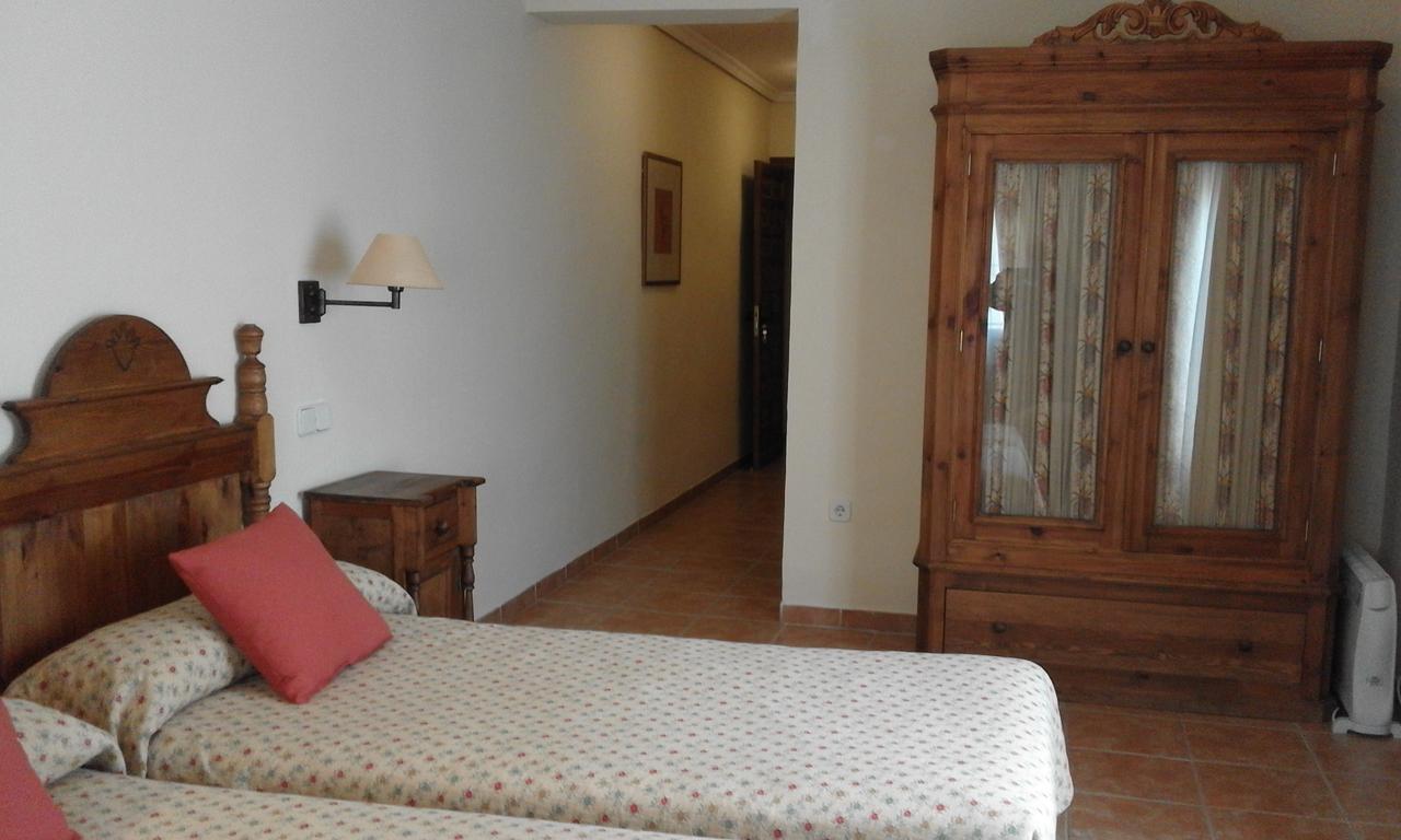 Rural Cumbres De Castilla