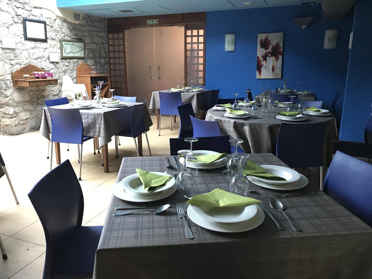Hotel Torrepalacio 2*