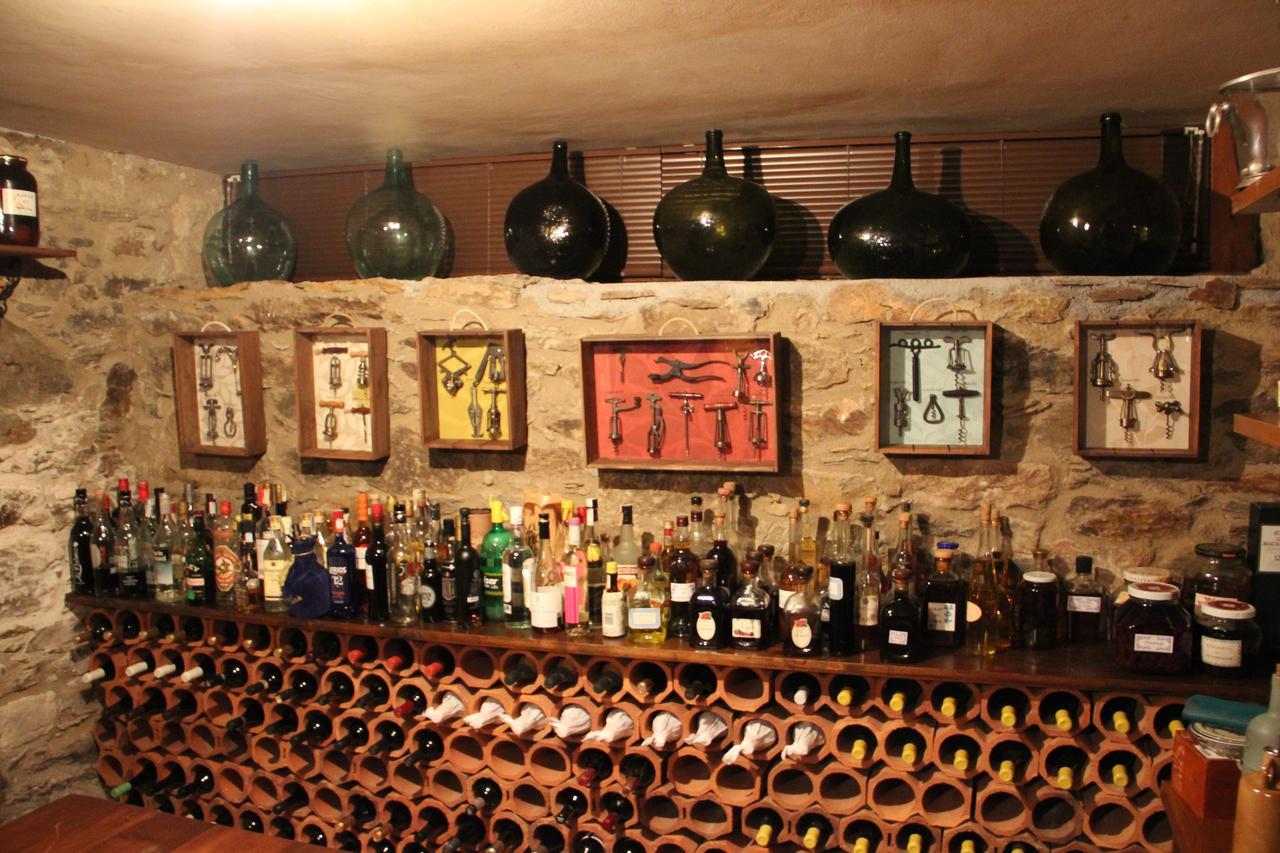 Casa San Gines Guest house *