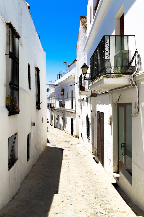 Apartment Casamonteymar Oliva