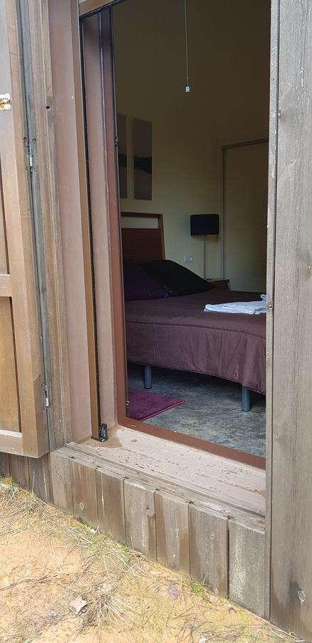 Casas Rurales Cijara * Helechosa