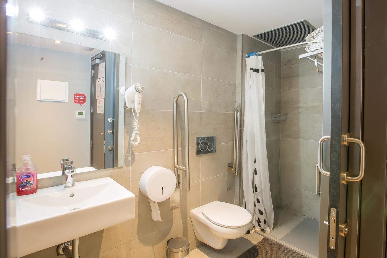 Yeah Hostal Barcelona
