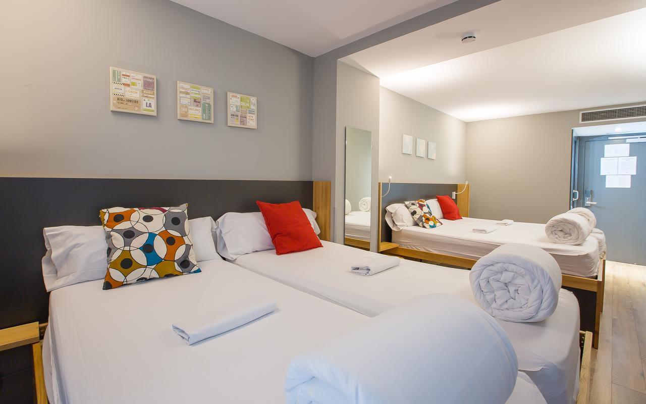 Hostal Yeah Barcelona