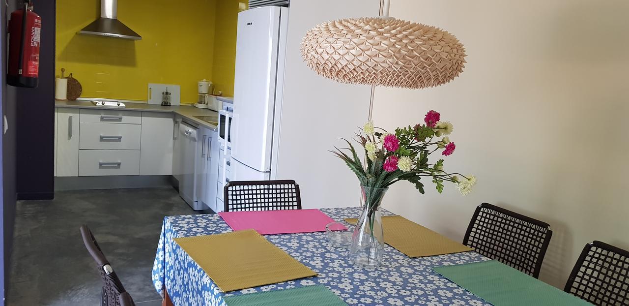 Casas Rurales Cijara * Helechosa