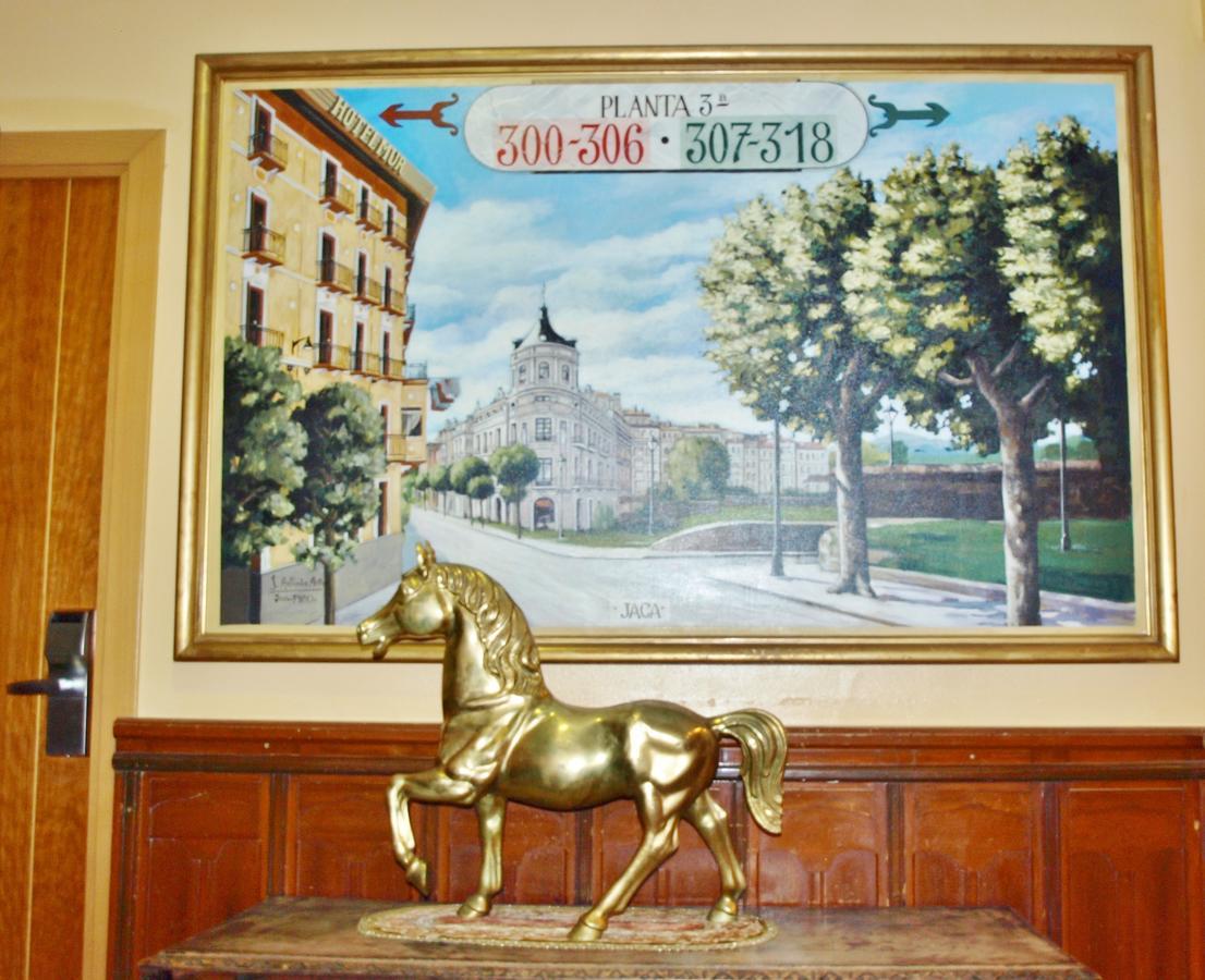 Hotel Hotel Mur 2*