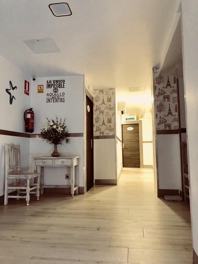 Boutique Luna De Gavín *