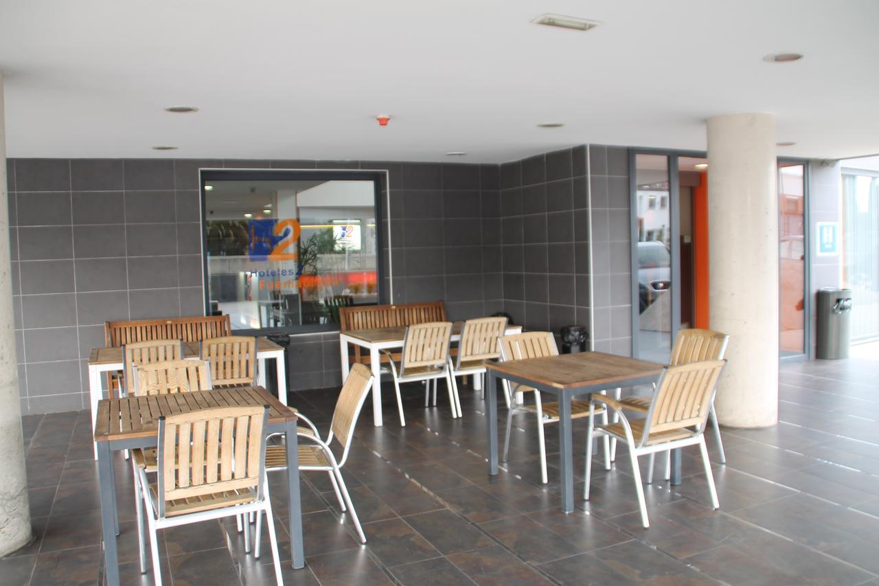 Hotel H2 2*