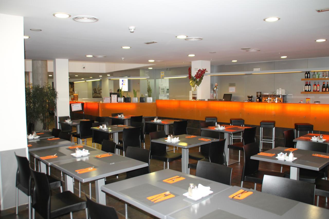 H2 Hotel Fuenlabrada