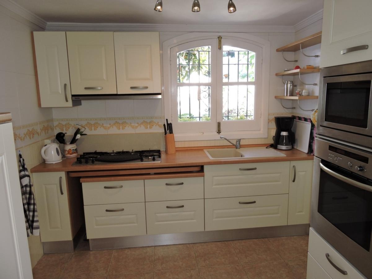 Apartment Villas-capistrano