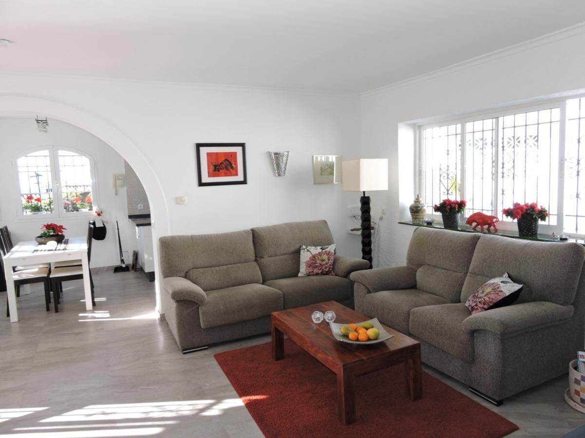 Villas-capistrano Apartment
