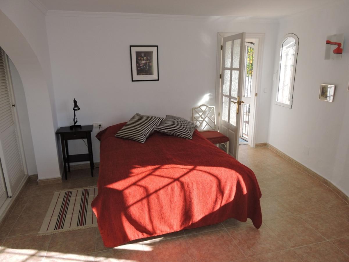 Apartment Villas-capistrano *