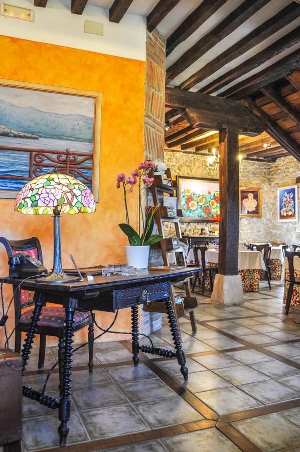 La Cotía Hotel 3*