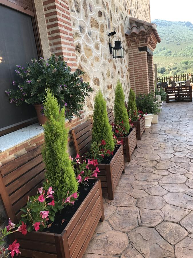 La Cabrera Robledo del Buey