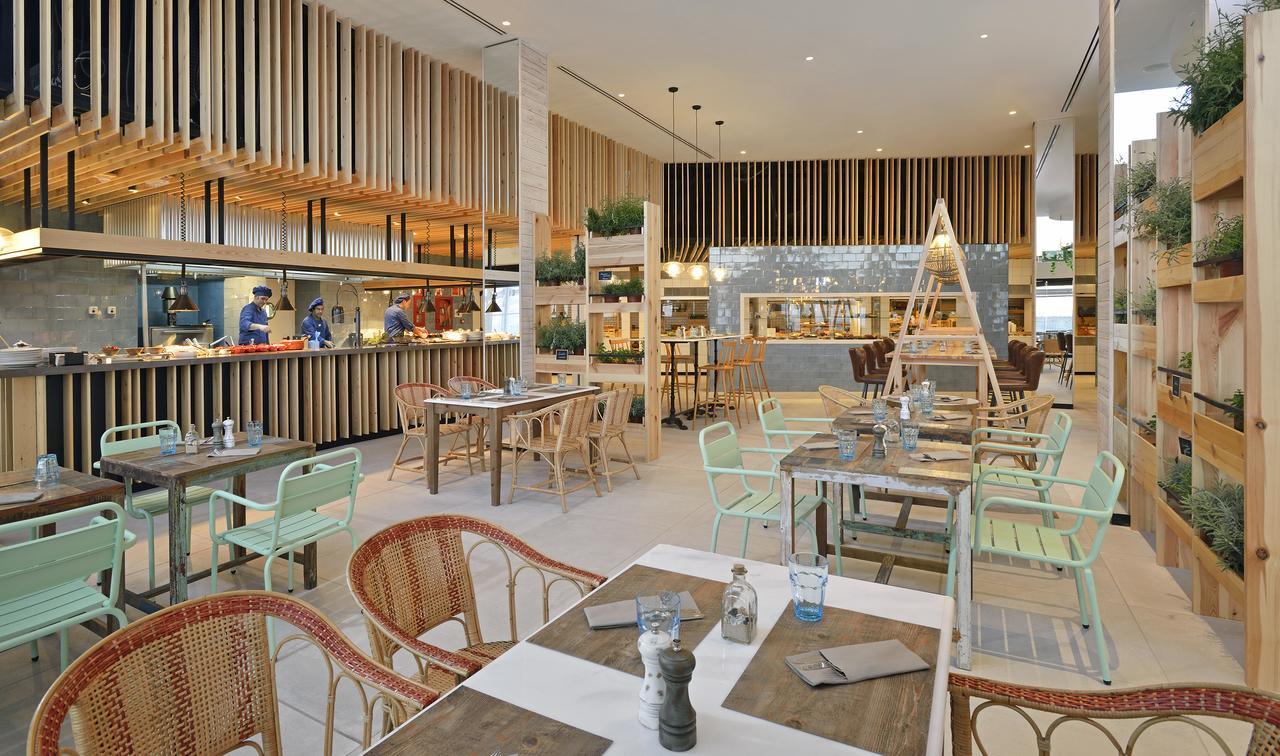 Innside By Meliá Fuerteventura – Adults Only Hotel 4*
