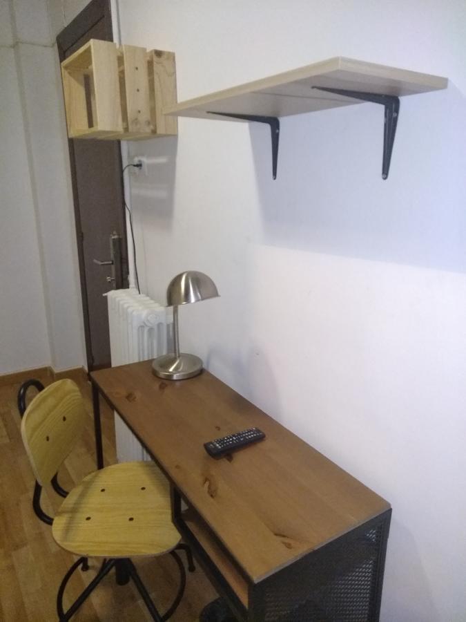 The Bridge Guest house *
