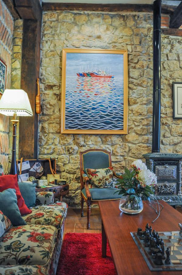 Hotel La Cotía