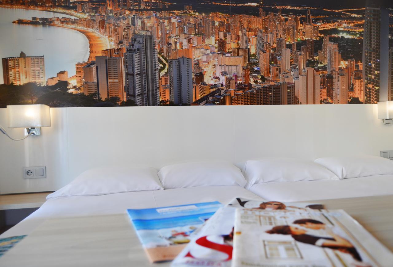 Tropic Hotel