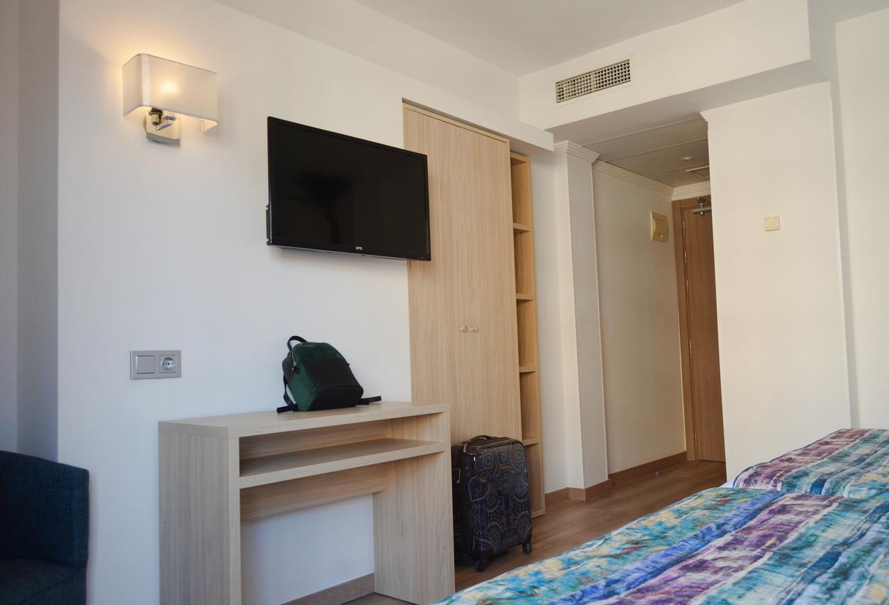 Hotel Tropic 3*