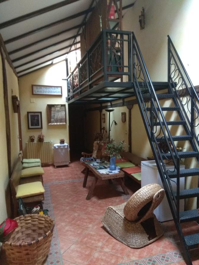 Los Duendes Bed and breakfast