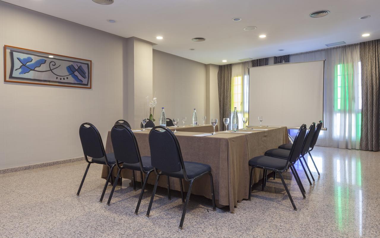 Hotel Urh Ciutat De
